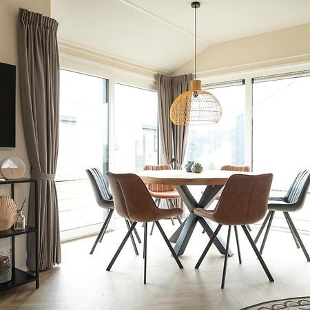 Chalet Bis Sechs Personen Ohne Hund Norden Luaran gambar